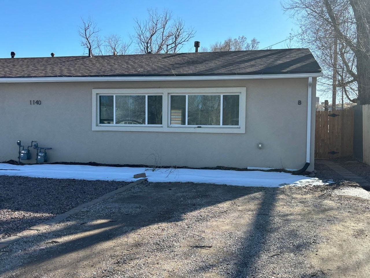 1140 Valley Manor Ct. Apartments 1140 Valley Manor Ct, Stratmoor, CO