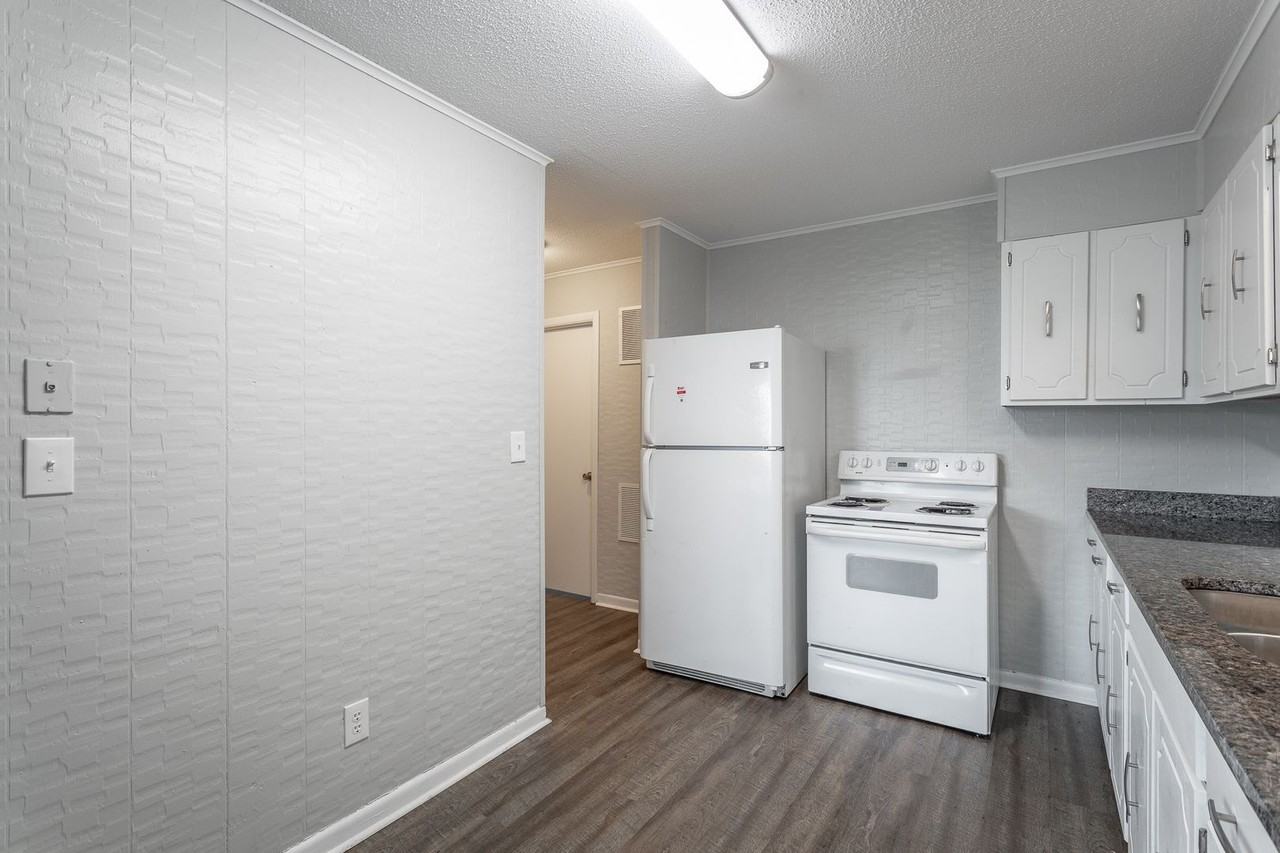 114 Van Cleve Street Apartments 114 Van Cleve St, Fort Oglethorpe, GA