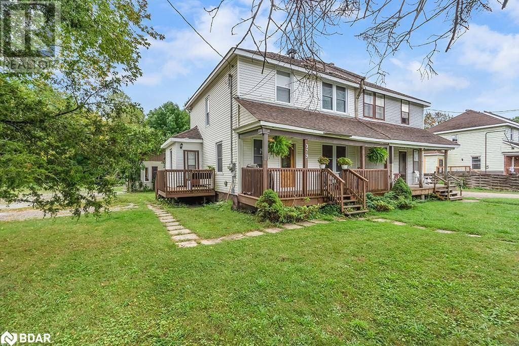 379 Talbot Street Apartments in Port McNicoll, ON L0K 1R0 Zumper