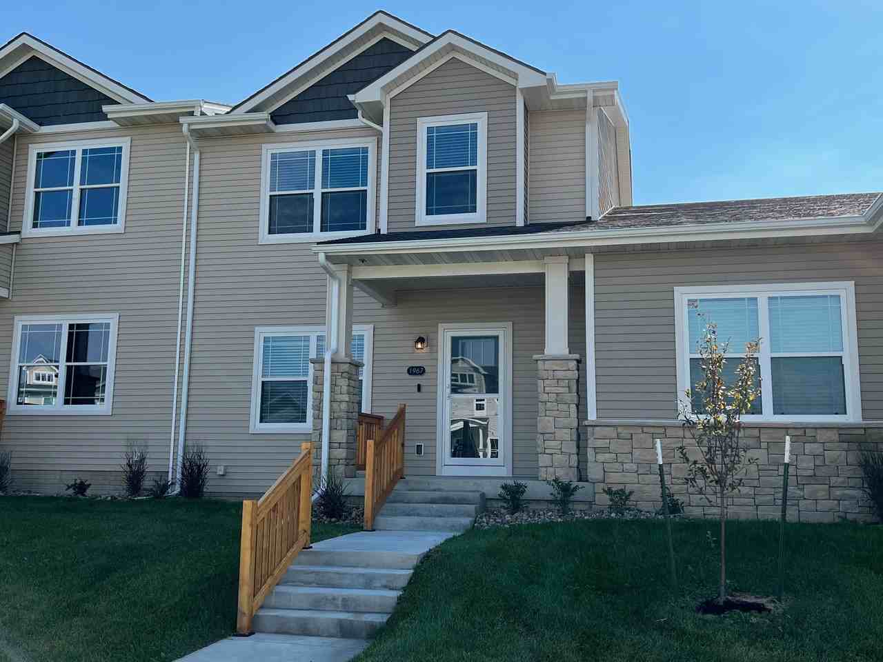 1967 S Warrior Ln 1, Waukee, IA 50263 3 Bedroom House for 2,000/month