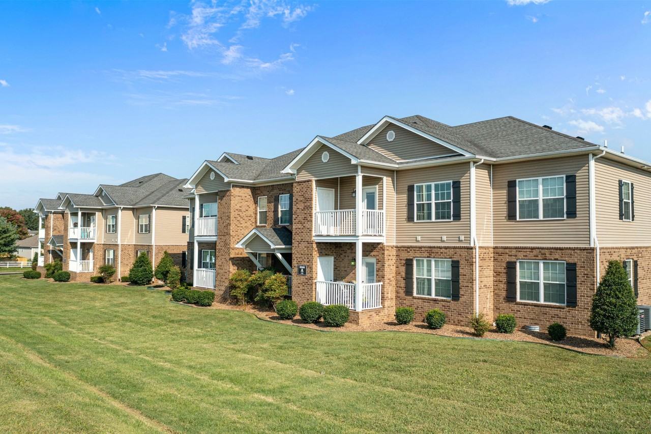 Wheatstone Apartments 3560 Wheatstone Ave, Bowling Green, KY 42104