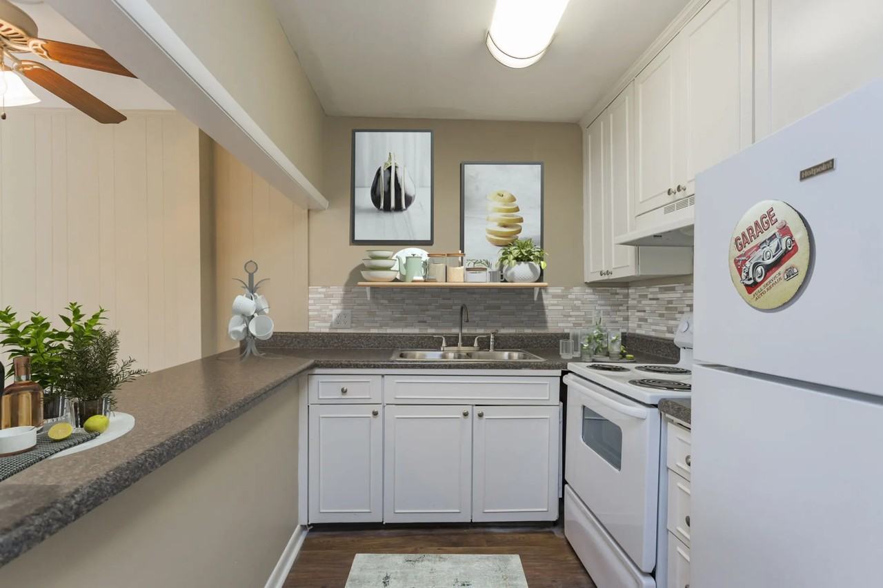 Apartments for Rent In BellmontHillsboro, Nashville, TN Find Condos