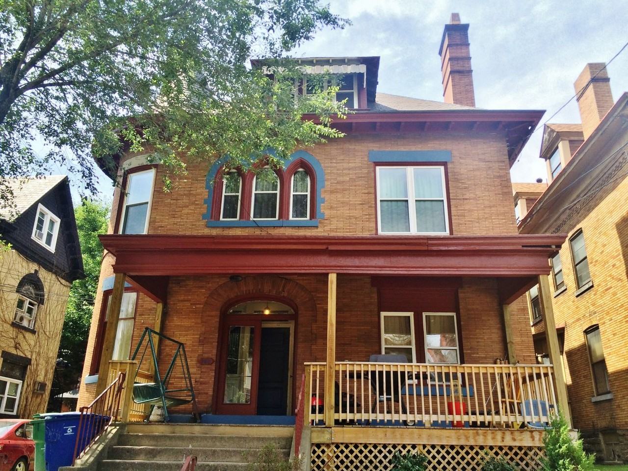 Friendship Apartments 350 Stratford Ave, Pittsburgh, PA 15232 Zumper