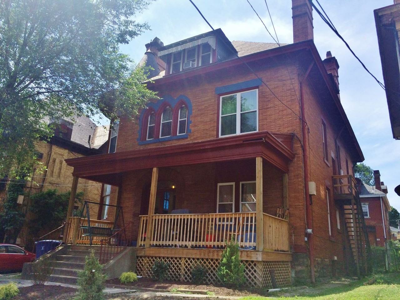 Friendship Apartments 350 Stratford Ave, Pittsburgh, PA 15232 Zumper