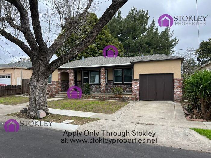 255 Odessa Ave, Pittsburg, CA 94565 3 Bedroom House for 2,750/month