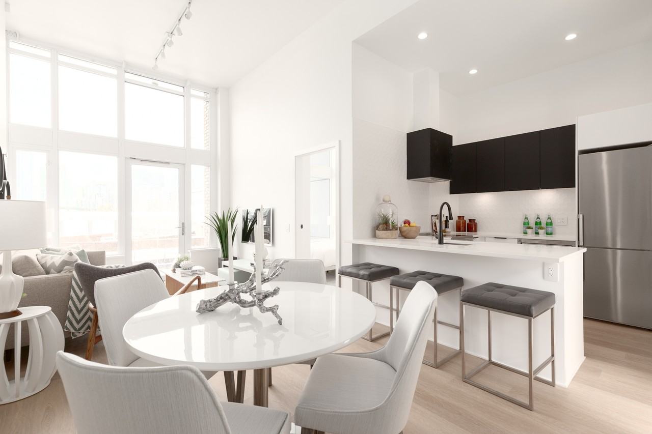 Wilkinson Apartments 1715 Cook St, Vancouver, BC V5Y 3J6 Zumper