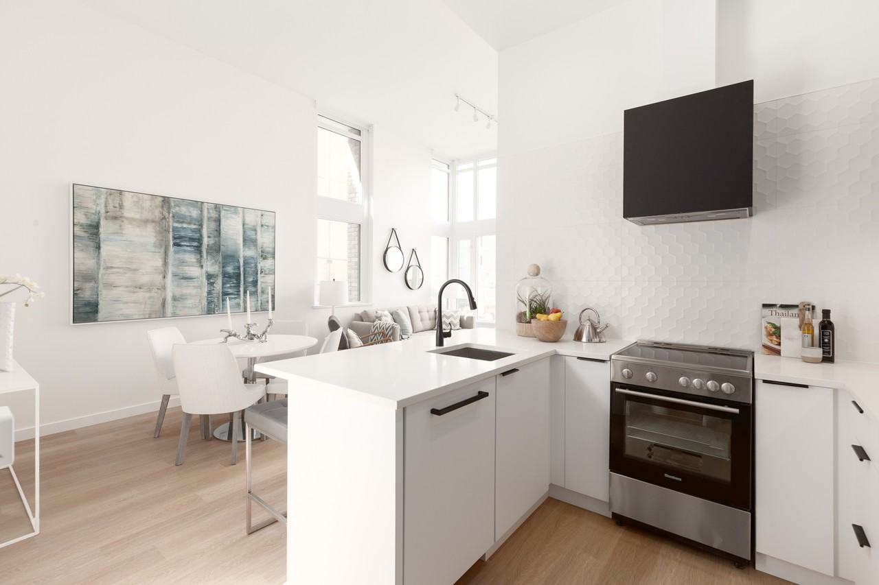 Wilkinson Apartments 1715 Cook St, Vancouver, BC V5Y 3J6 Zumper