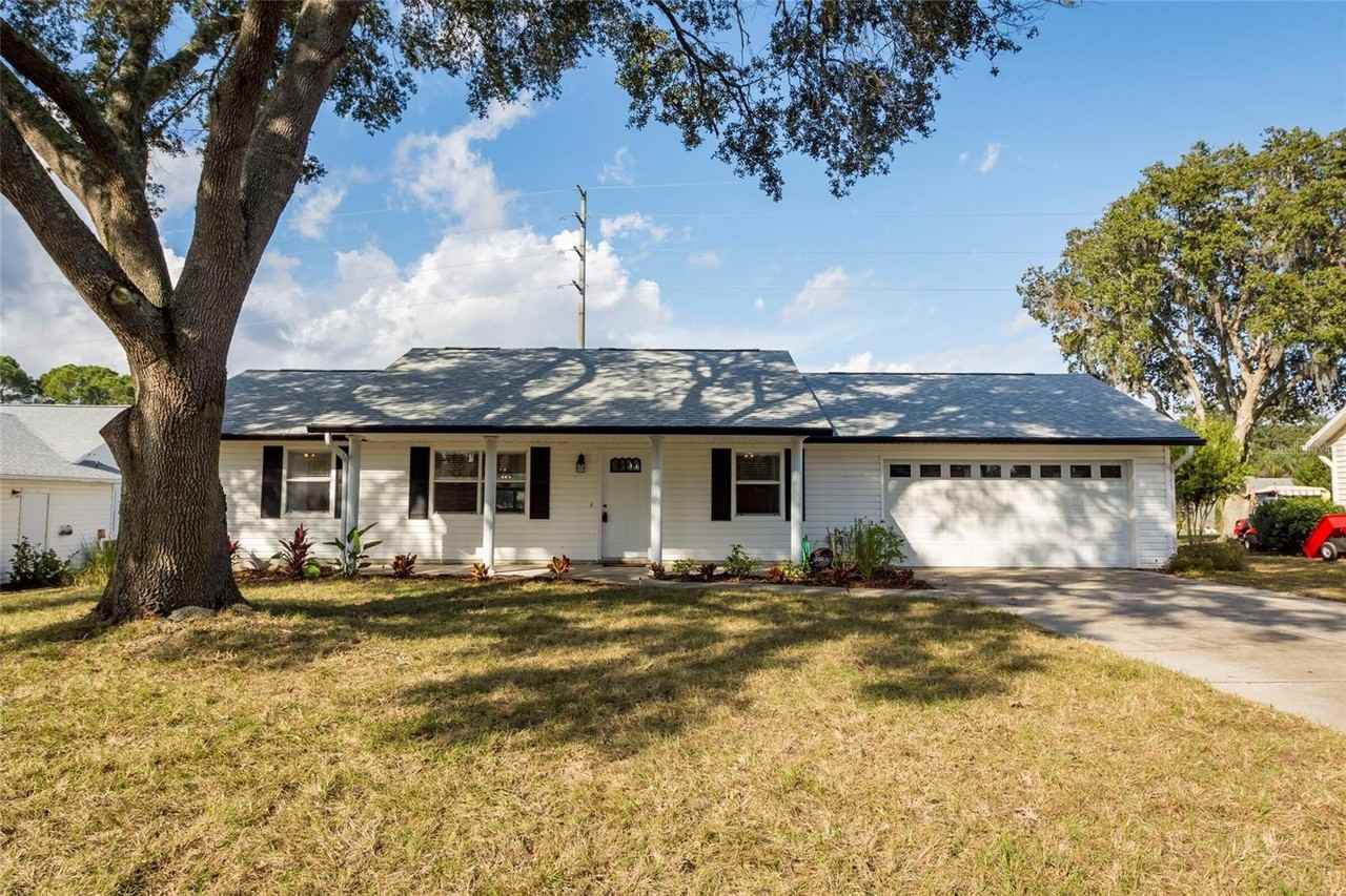 1408 New Abbey Ave, Silver Lake, FL 34788 2 Bedroom Apartment for