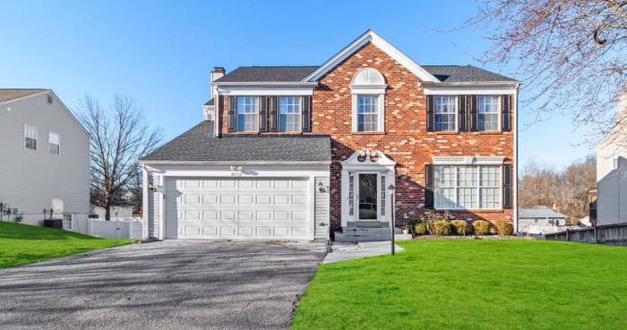 Wembrough Pl, Rosaryville, MD 20623 Room for Rent PadMapper