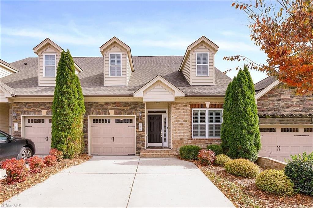 1475 Neville Gardens Ln 1, Winston Salem, NC 27103 3 Bedroom House for