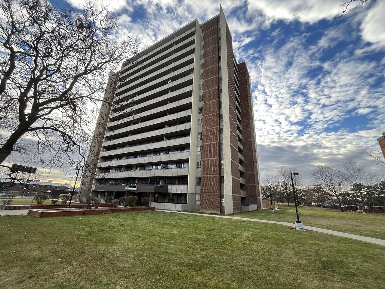 4750 Jane St. Apartments 4750 Jane St, Toronto, ON M3N 2W4 Zumper