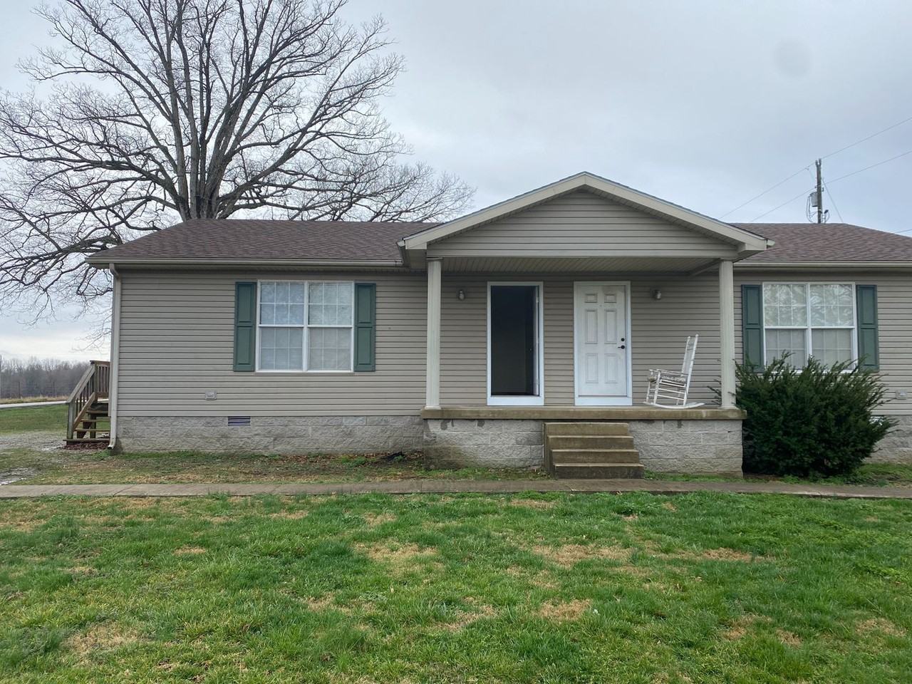 Lewisburg Duplexes Denali Apartments in Lewisburg, KY 42256 Zumper