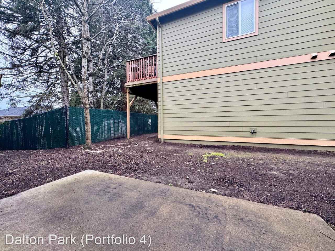 Dalton Park Apartments 14201 E Burnside St, Portland, OR 97233 Zumper