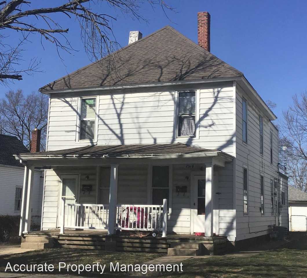 1314 Morton Street Apartments 1314 Morton St, Lafayette, IN 47904