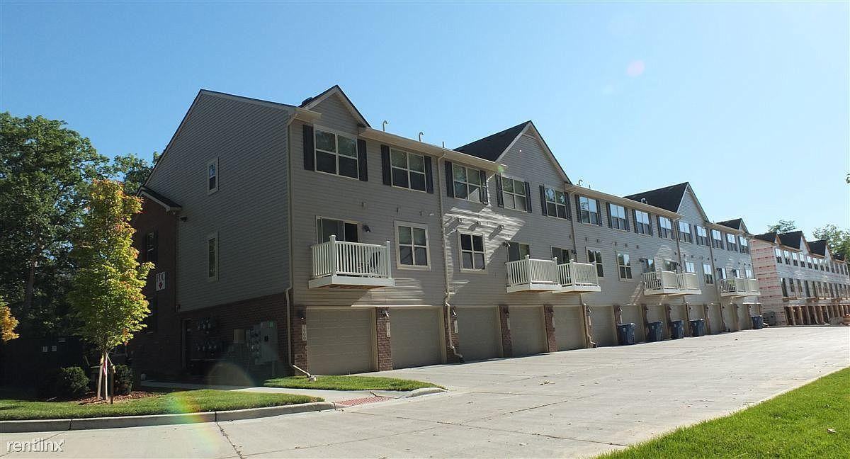 4012 Cloverlane Drive BLDG 3 Apartments 4012 Cloverlane Dr, Ypsilanti