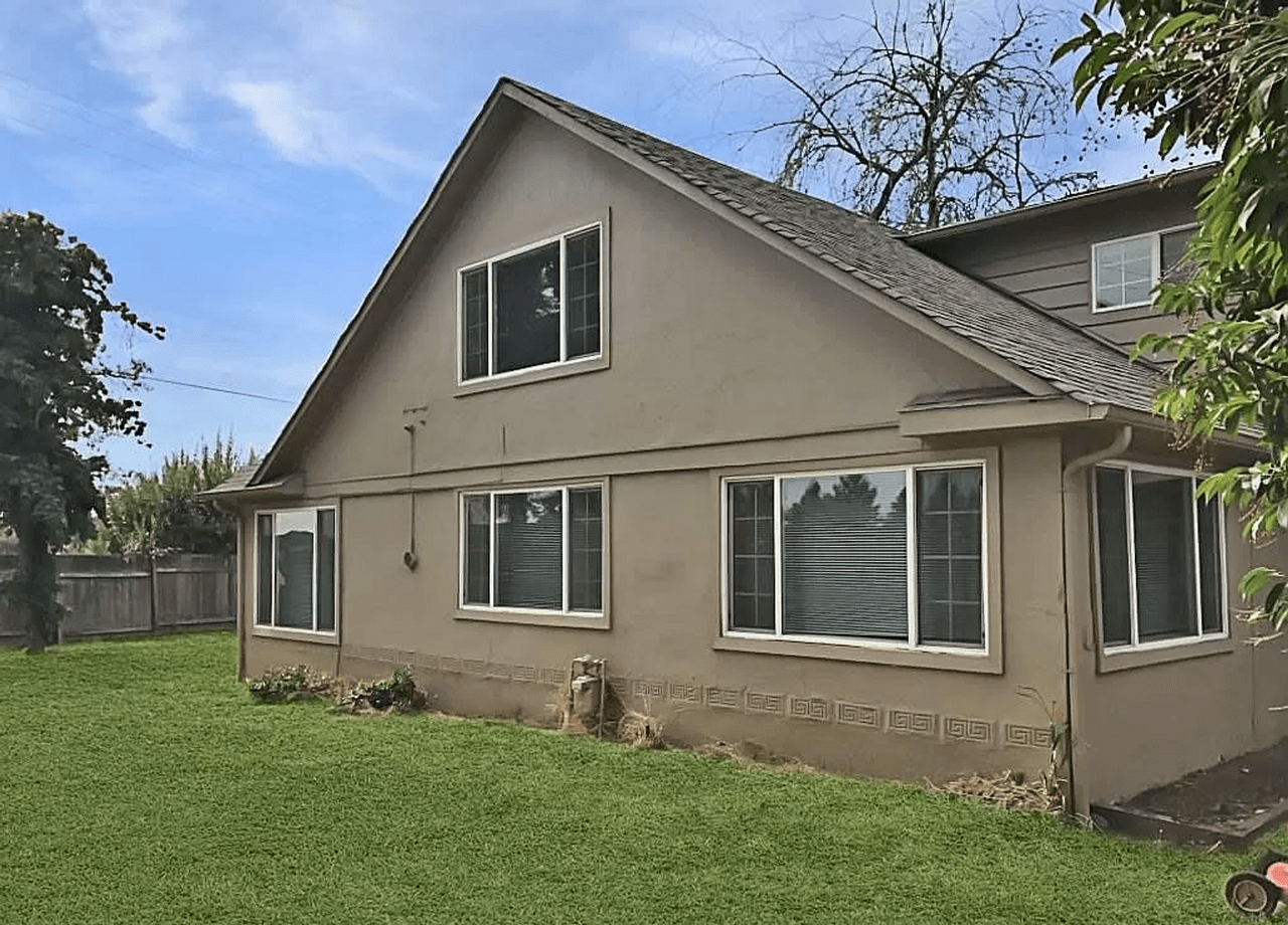 Unique House Converted into Duplex Apartments 7020 Sw Country Club Dr