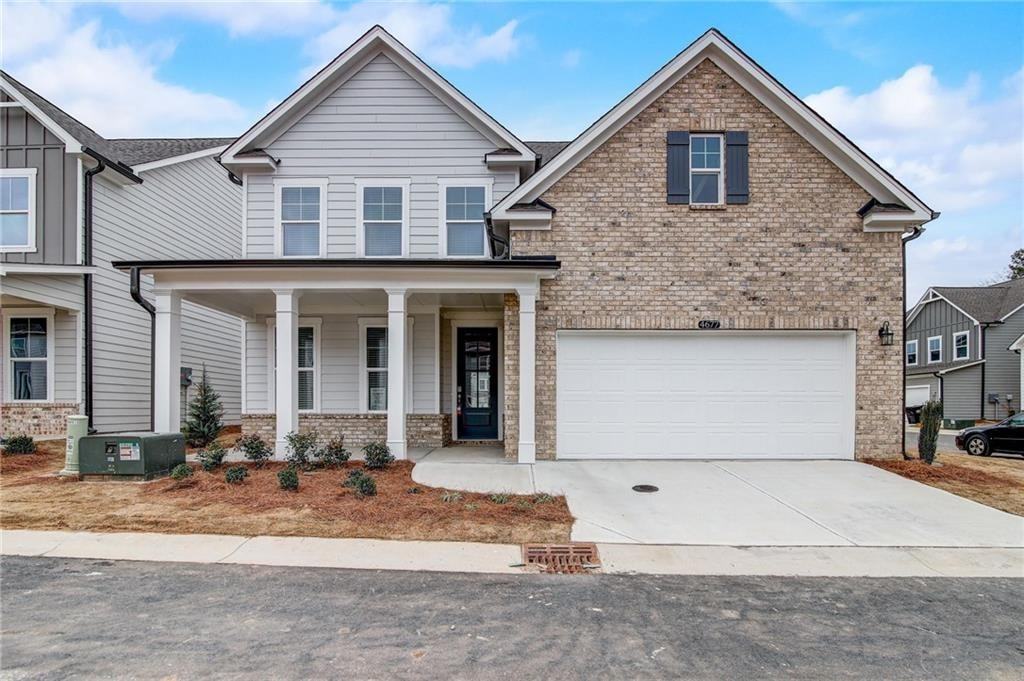 Houses for Rent In Country Club, Kennesaw, GA Home Rentals