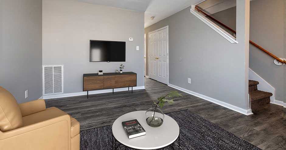 Bayshore Townhomes Apartments 5501 Bayshore Ct, Louisville, KY 40258