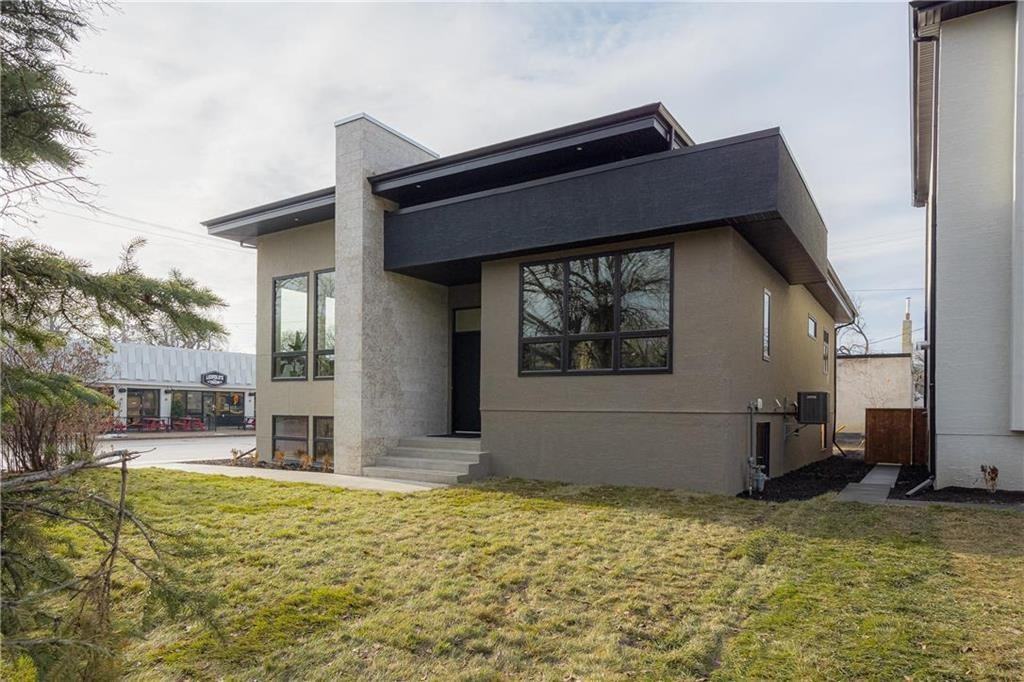 155 Waterloo Street Apartments 155 Waterloo St, Winnipeg, MB R3N None