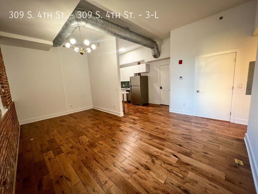 309 S. 4th St. 309 S. 4th St. 3L, Columbus, OH 43215 1 Bedroom