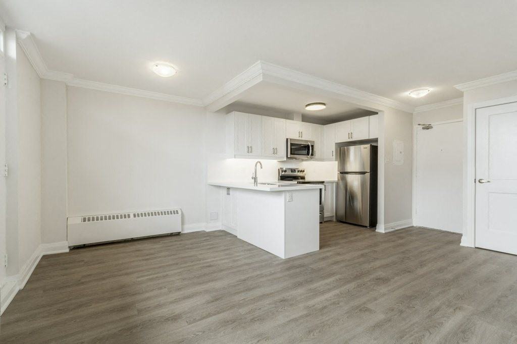 20 Elizabeth Street N Apartments 20 Elizabeth St N, Mississauga, ON