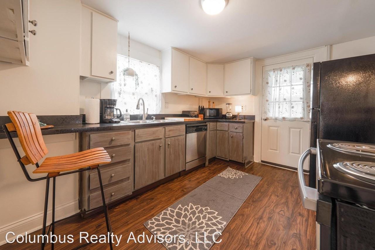 132 E Whittier Apartments in German Village, Columbus, OH 43206 Zumper