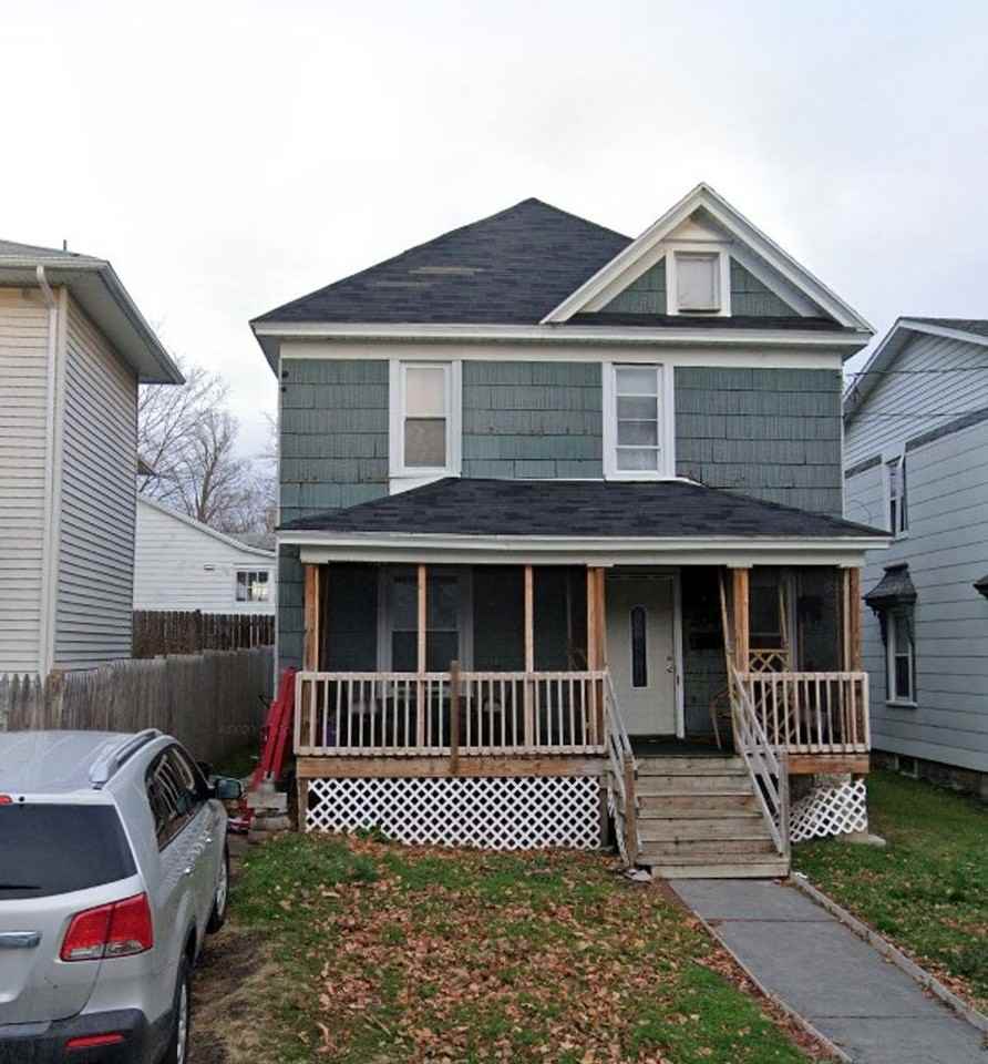 204 St, Auburn, NY 13021 3 Bedroom House for 1,500/month Zumper