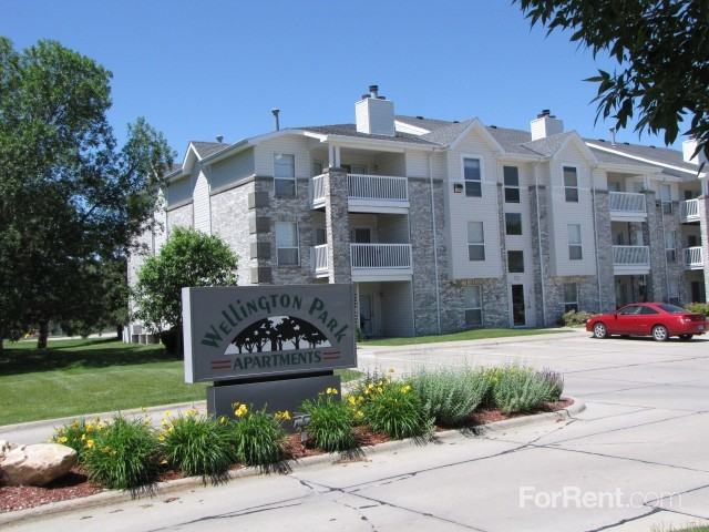 Wellington Park Apartments 2606 N 115th Ct, Omaha, NE 68164 Zumper