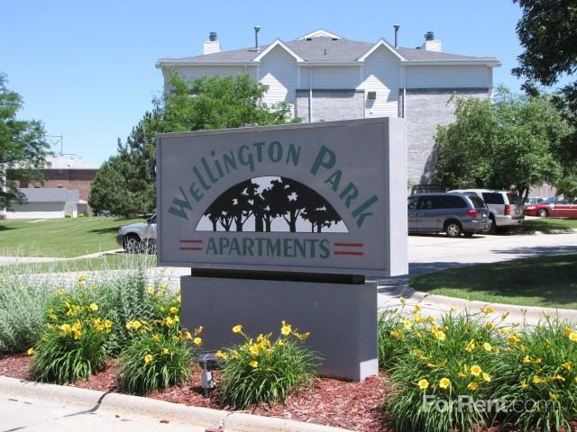 Wellington Park Apartments 2606 N 115th Ct, Omaha, NE 68164 Zumper