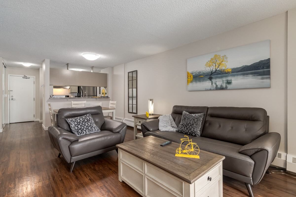 The Pinnacle Apartments 9600 Southland Cir Sw, Calgary, AB T2V 5A1