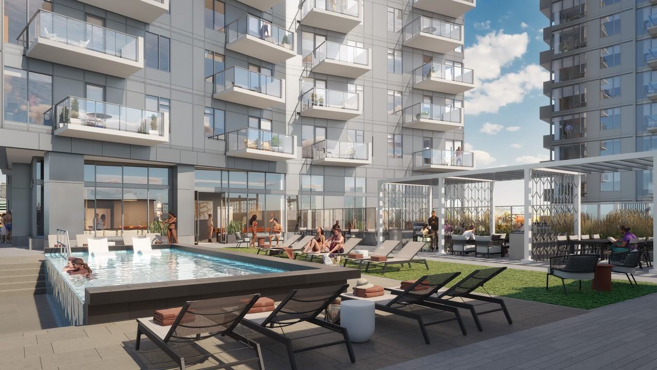 Apartments for Rent in Calgary, AB 274 Condos & Other Rentals Zumper