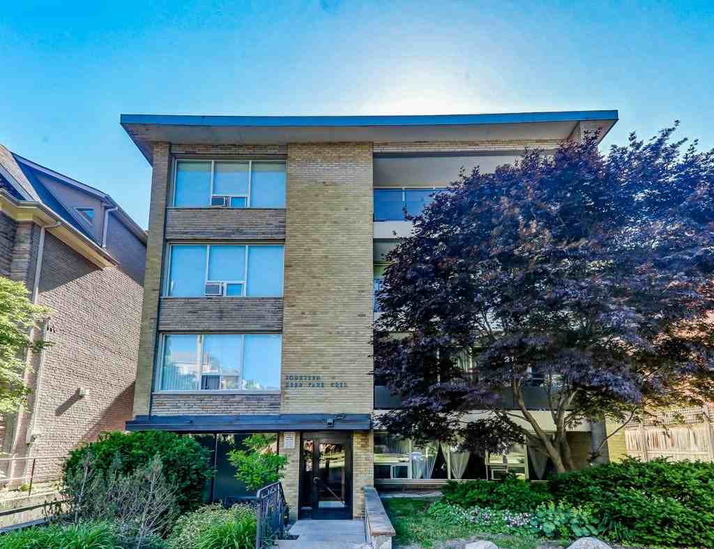 14 Deer Park Apartments in Deer Park, Toronto, ON M4V 2C2 Zumper