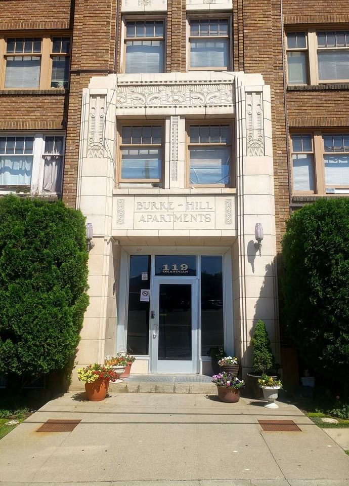 Burke Hill Apartments 119 Okanogan Ave, Wenatchee, WA 98801 Zumper