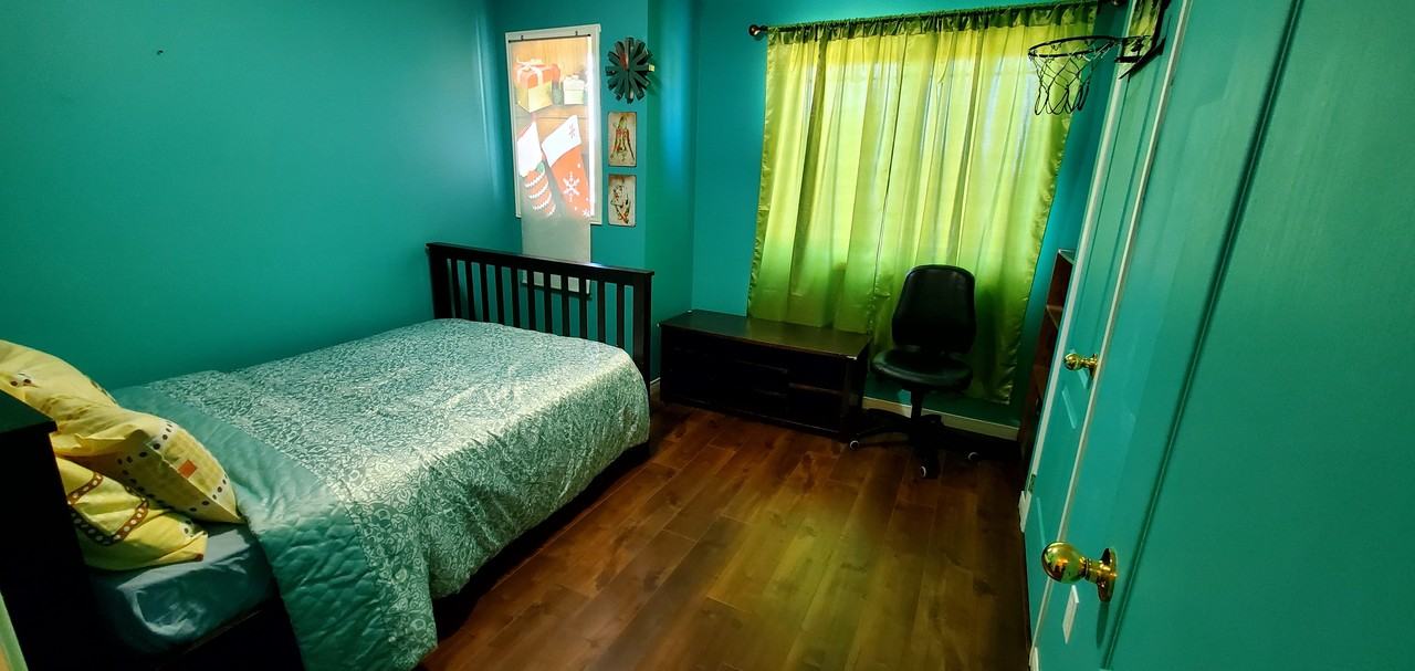 Brackenridge St & Hollier Dr, Ajax, ON L1Z 1S6 Room for 830/month Zumper