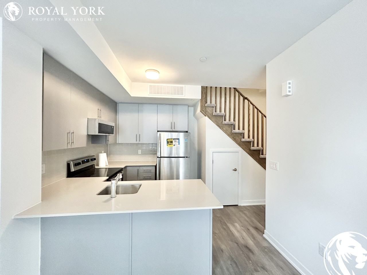 163405 Ridgeway Drive, Mississauga, Ontario L5L 5T3 Apartments 3405