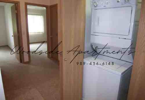 Woodside Apartments 1524 E Bellows St, Mt Pleasant, MI 48858 Zumper