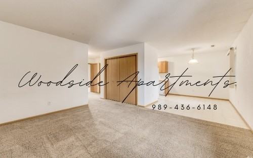 Woodside Apartments 1524 E Bellows St, Mt Pleasant, MI 48858 Zumper