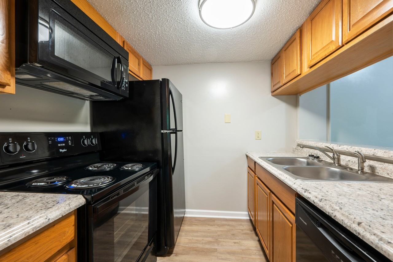 183 Rock Creek Apts. Apartments 135 Ribet Ave Sw, Valdese, NC 28690