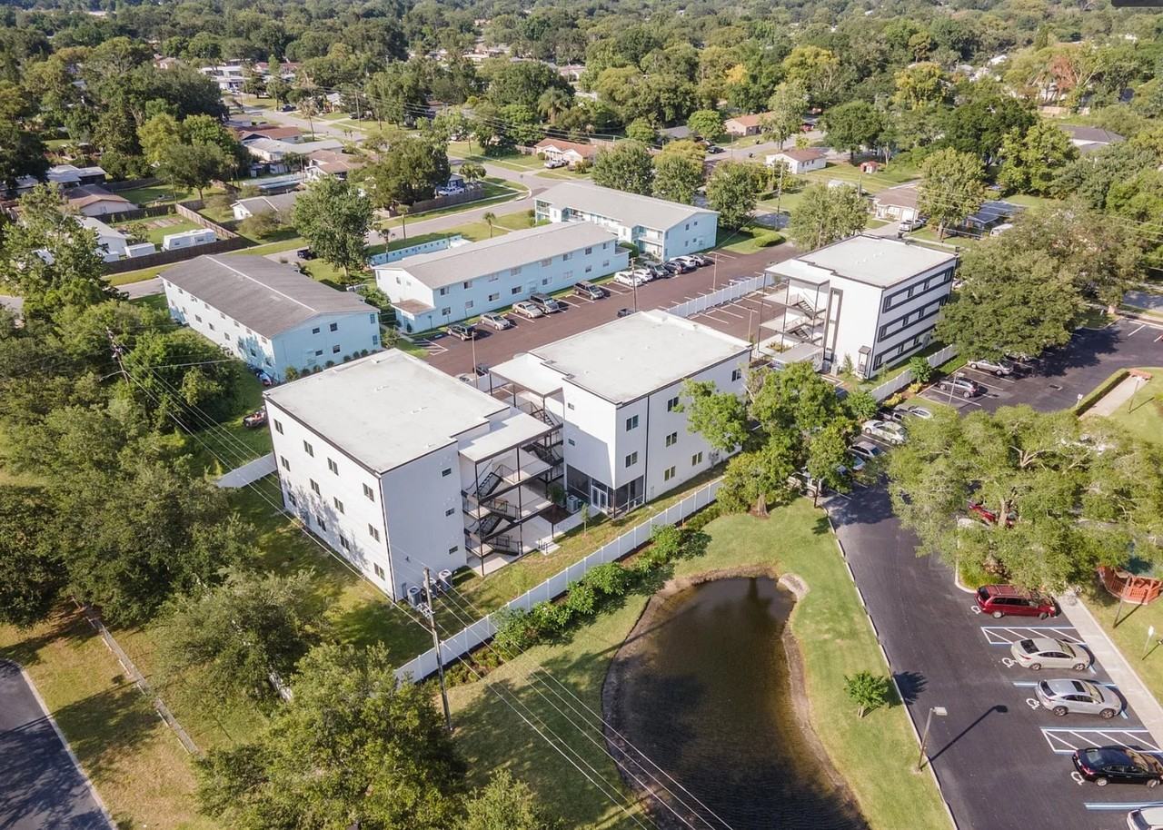 5230 Eggleston Ave Apartments in Fairview Shores, Fairview Shores, FL