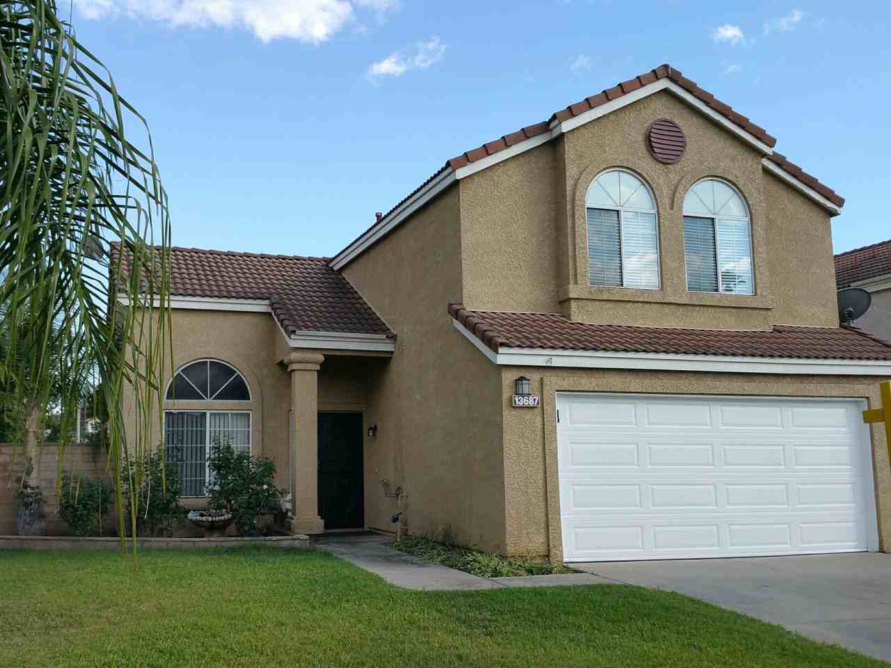 13687 Tioga Ct, Fontana, CA 92336 4 Bedroom House for 2,000/month Zumper