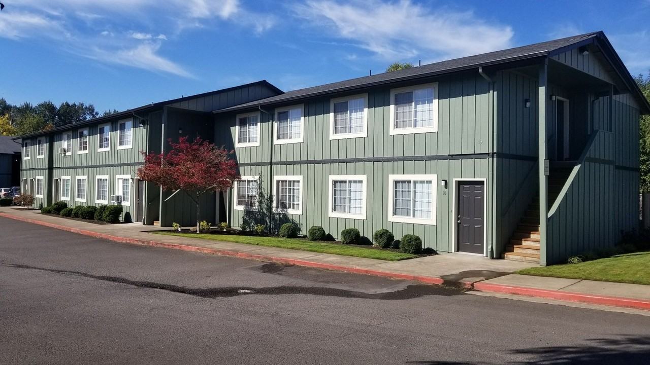 Riverview Apartments 780 S 2nd St, Harrisburg, OR 97446 Zumper