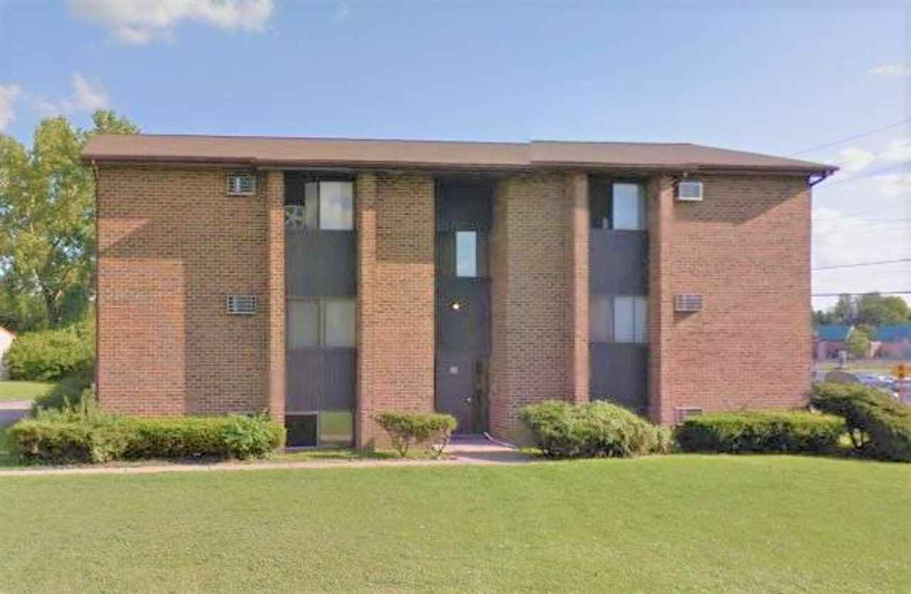 30 Carter Circle Apartments 30 Carter Cir, Boardman, OH 44512 Zumper