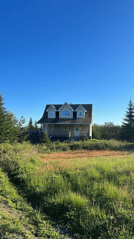 41 Fox Point Lane 1, Lawrencetown, NS B2Z 1S3 4 Bedroom House for