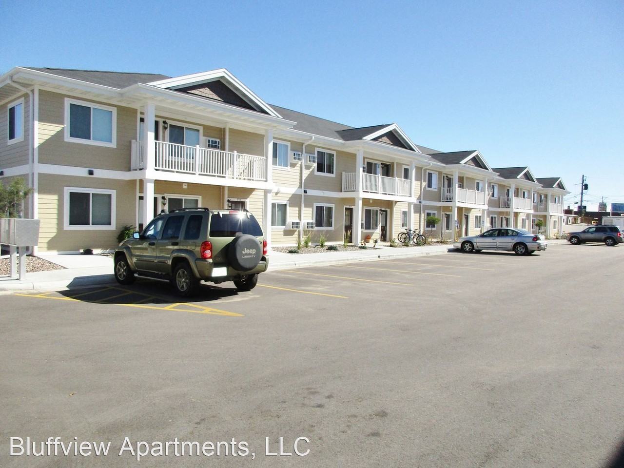 Bluffview Apartments 3715 3715/3717 Mormon Coulee Road 3715, La