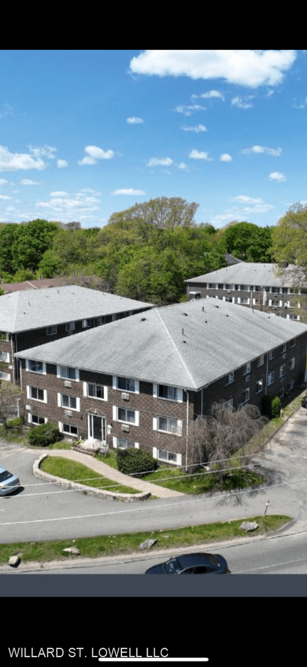 Willard Street Apartments offers the perfect location, with easy access