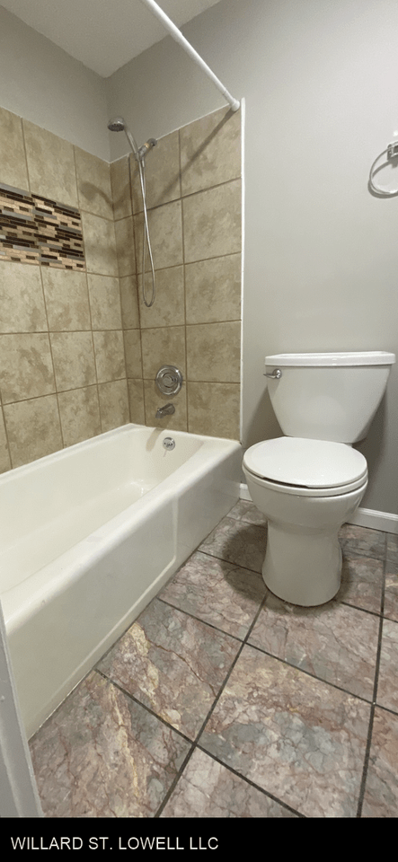 Willard Street Apartments offers the perfect location, with easy access