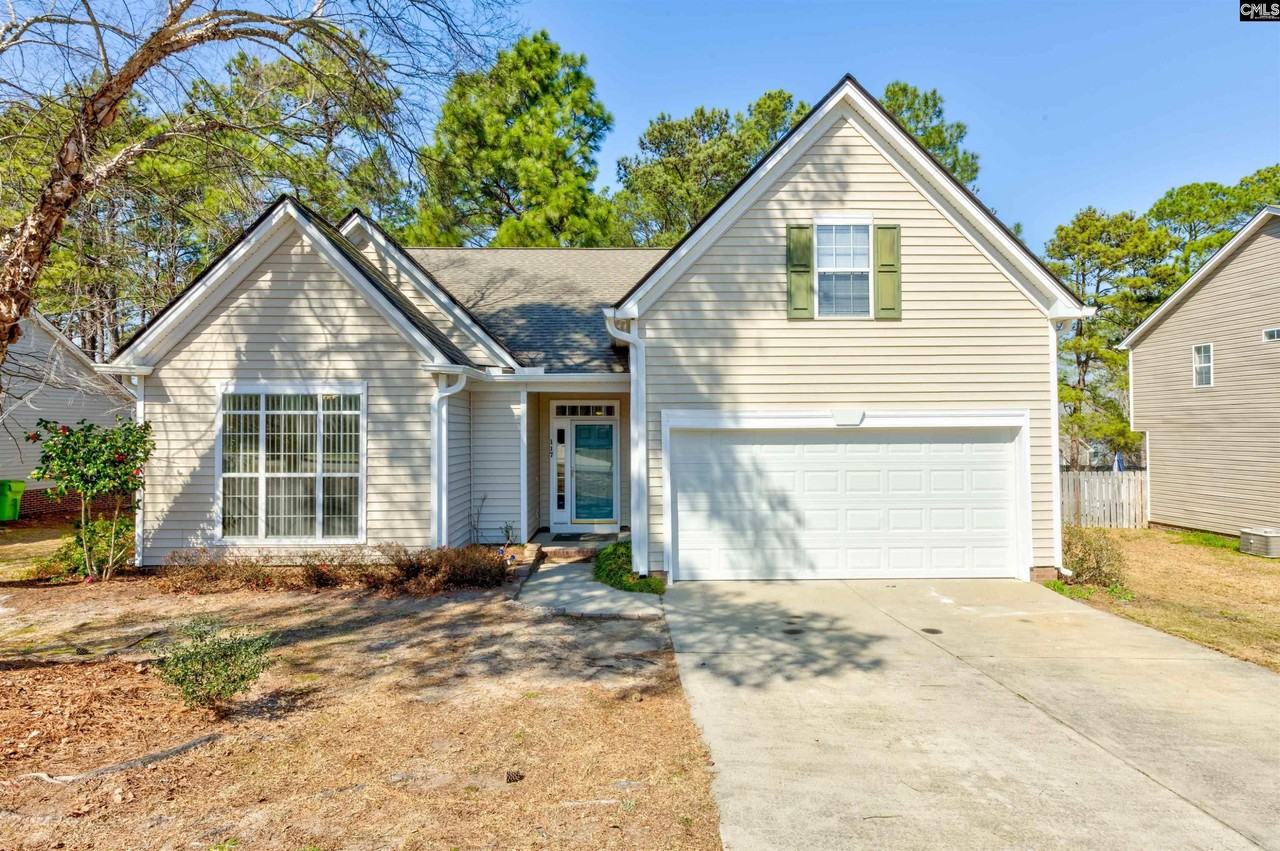 117 Coulter Pine Ln, Columbia, SC 29229 3 Bedroom Apartment for 1,850