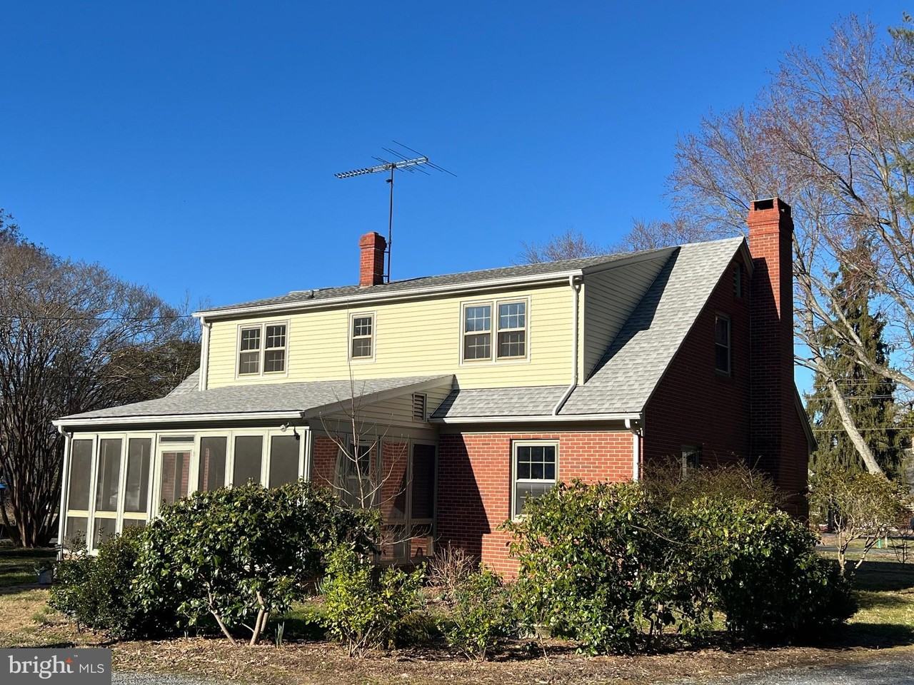 26359 Tunis Mills Rd, Easton, MD 21601 3 Bedroom House for 2,350/month