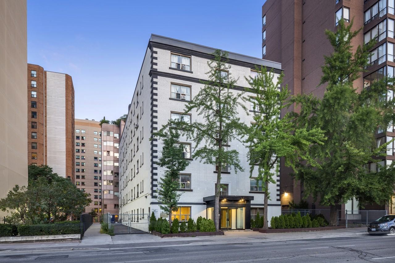 262 Jarvis Street Apartments 262 Jarvis St, Toronto, ON M5B 2B9 Zumper