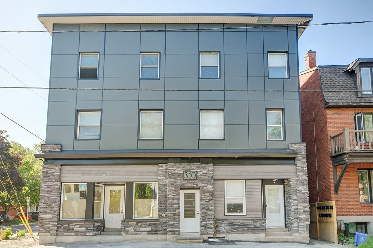 3 Bedroom Apartments for Rent In Sandy Hill, Ottawa, ON Rentals Available
